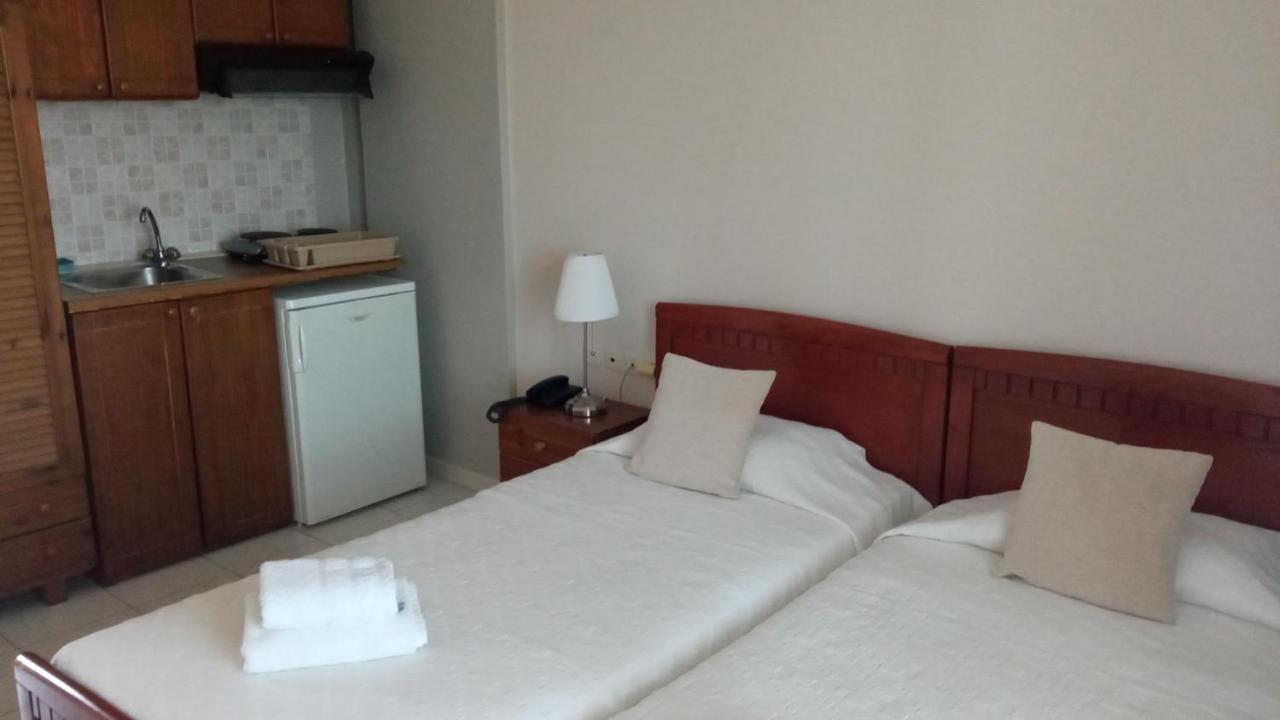 Hotel Pavlos - Studios Tolo Luaran gambar