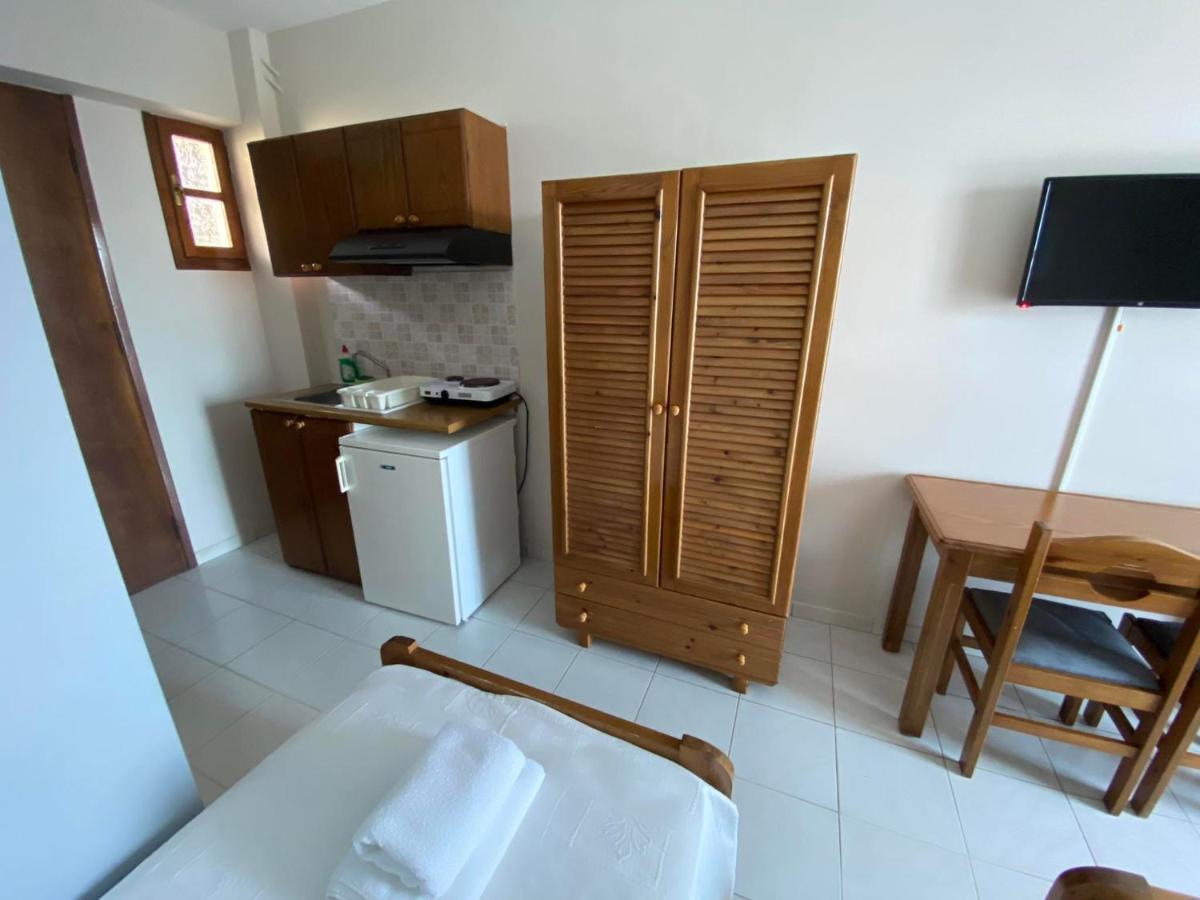 Hotel Pavlos - Studios Tolo Luaran gambar