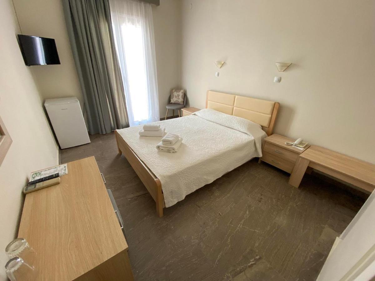 Hotel Pavlos - Studios Tolo Luaran gambar