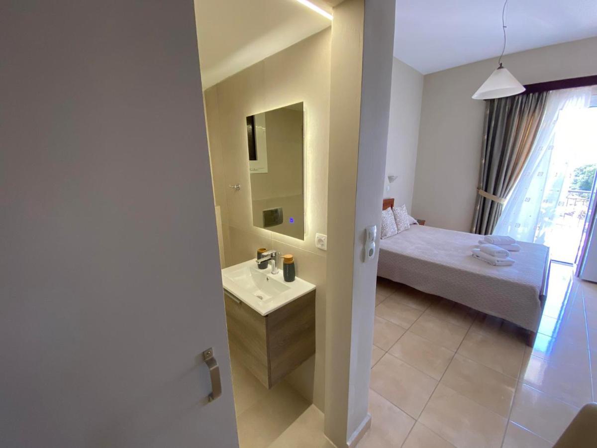 Hotel Pavlos - Studios Tolo Luaran gambar