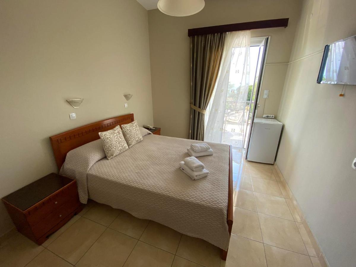 Hotel Pavlos - Studios Tolo Luaran gambar