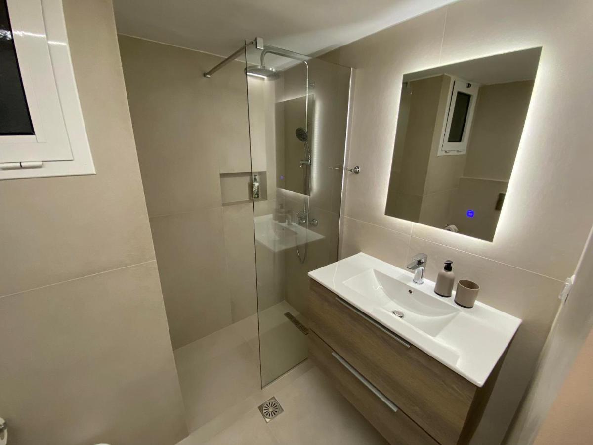 Hotel Pavlos - Studios Tolo Luaran gambar