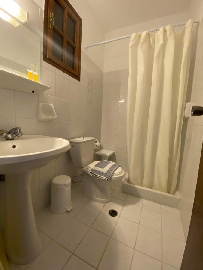 Hotel Pavlos - Studios Tolo Luaran gambar
