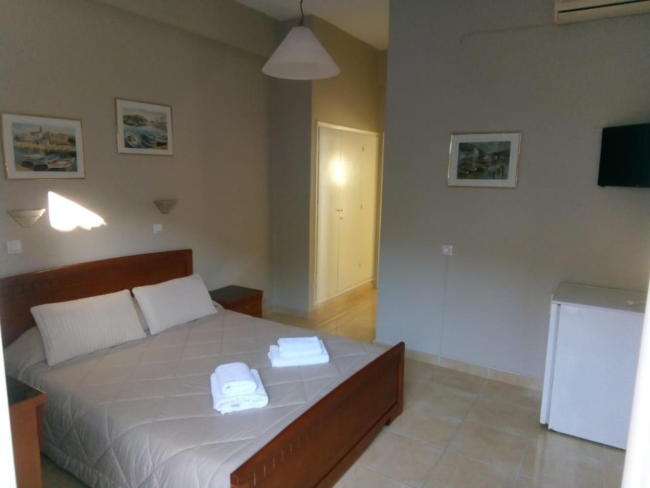 Hotel Pavlos - Studios Tolo Luaran gambar